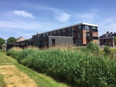 1. woestijnvalk complex